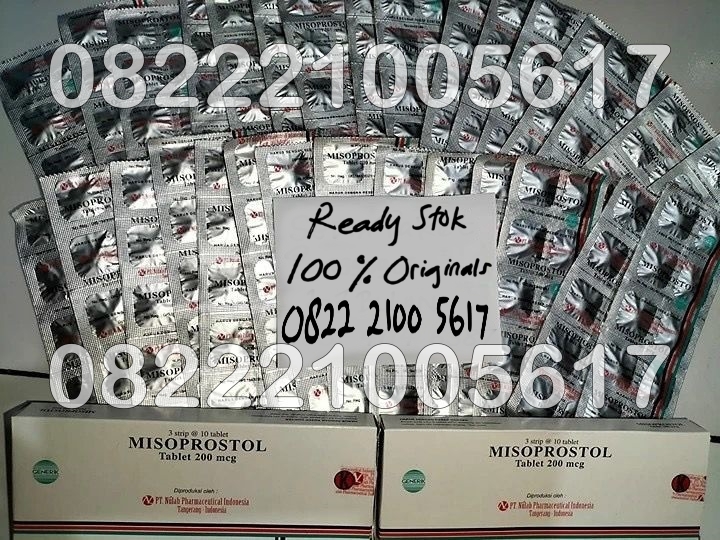 Jual Cytotec Obat Aborsi Asli Ampuh Untuk Usia 1-7 Bulan Tuntas Wa 082221005617
