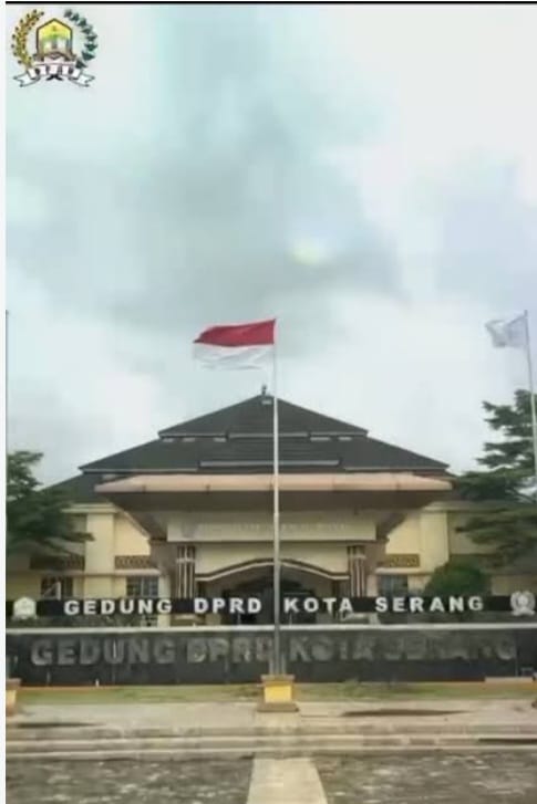 FOSMAB Ultimatum Setwan dan Ketua DPRD Kota Serang ;  Rabu  Aksi Lanjutan, Tuntut Tanggung Jawab Dua Pucuk Pimpinan